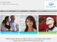 atlantiseyecare.com