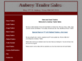 aubreytrailersales.com