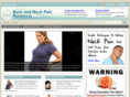 backandneckpainresources.com