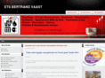 bertrand-vaast.com