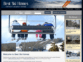 bestskihomes.com