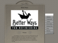 betterwaystubandtile.com