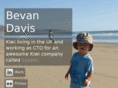 bevandavis.com