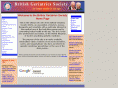 bgs.org.uk