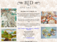 bldfineart.biz