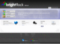 brightflock.com