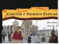 camellosvalladolid.es