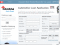 canadaautoloan.info