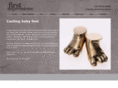 castbabyfeet.com