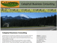 cataphyllconsulting.com