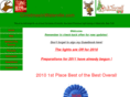 christmasinwaterville.com