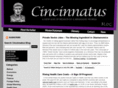 cincinnatusblog.com