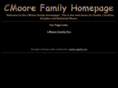 cmoorefamily.com