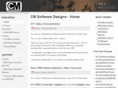 cmsoftwaredesigns.com