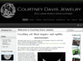 courtneydavisjewelry.com