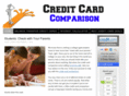 creditcardcomparison.net