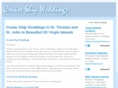 cruise-ship-weddings.com
