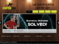 curtisjayelectric.com