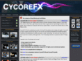 cycoreeffects.com