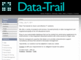 data-trail.co.uk