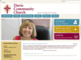 daviscommunitychurch.org