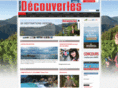 decouvertesmag.com