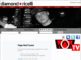 diamondricelli.com