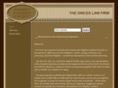 dinceslawfirm.com