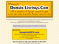 domain-listings.com