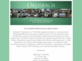 dreisbach.com