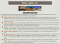 earlylightimages.com