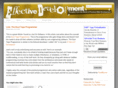 effectivedevelopment.net