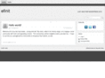 efinitthought.com