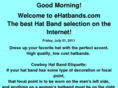 ehatbands.com