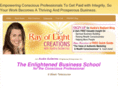 enlightenedbusinessschool.com