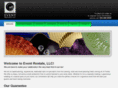 eventrentalsllc.com
