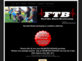 feeltheburnbootcamp.com