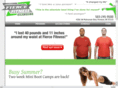 fierce-fitness-kickboxing.com