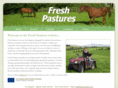 fresh-pastures.co.uk