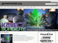 games4rehab.com