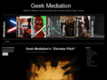 geekmediation.com