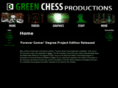 greenchessproductions.com