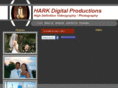 harkdigitalproductions.com