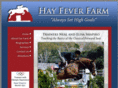 hayfeverfarm.com