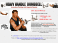 heavyhandle.com