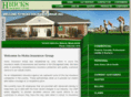 hicksinsurance.com