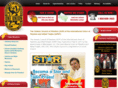 internationalunionofpaintersandalliedtradesontariocouncil.com