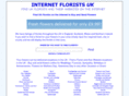 internet-florists.co.uk