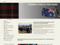 ipswichinternationaltattoo.com