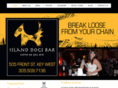 islanddogsbar.com